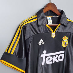 REAL MADRID II 98/99 HOMBRE (RETRO) - Bota de Oro Tienda