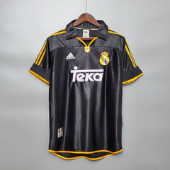 REAL MADRID II 98/99 HOMBRE (RETRO) - Bota de Oro Tienda