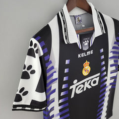 REAL MADRID III 97/98 (RETRO) - Bota de Oro Tienda