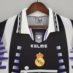 REAL MADRID III 97/98 (RETRO) - Bota de Oro Tienda