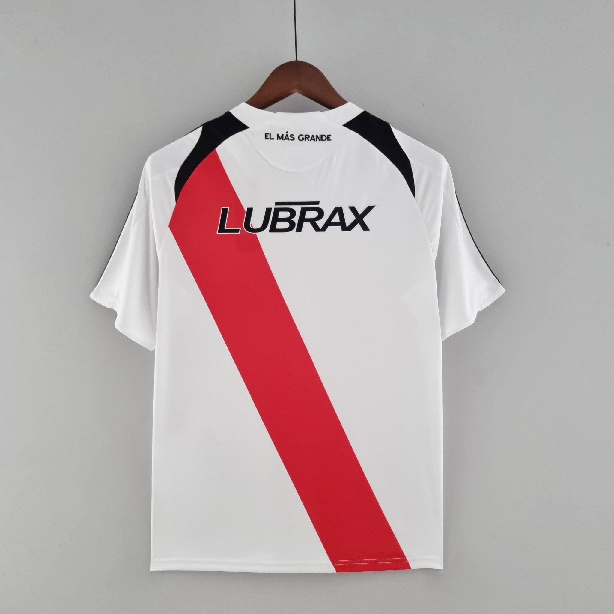 RIVER PLATE I 09/10 HOMBRE (RETRO) - Bota de Oro Tienda