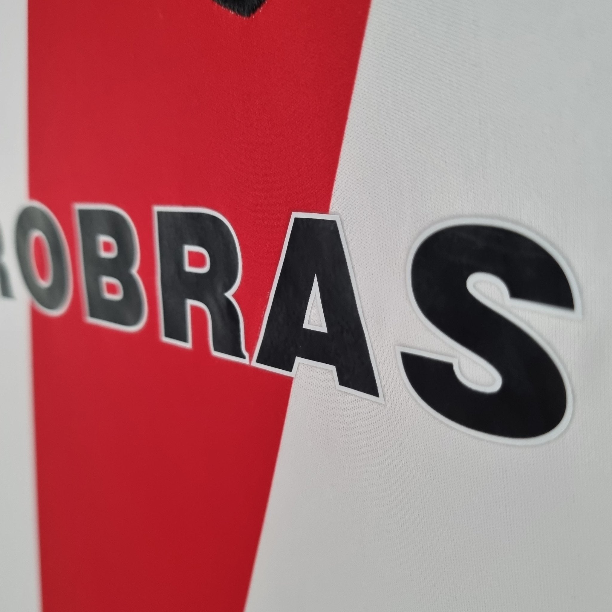 RIVER PLATE I 09/10 HOMBRE (RETRO) - Bota de Oro Tienda
