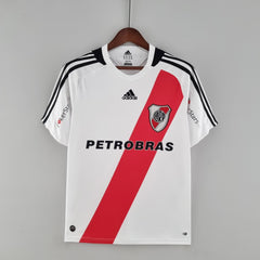 RIVER PLATE I 09/10 HOMBRE (RETRO) - Bota de Oro Tienda