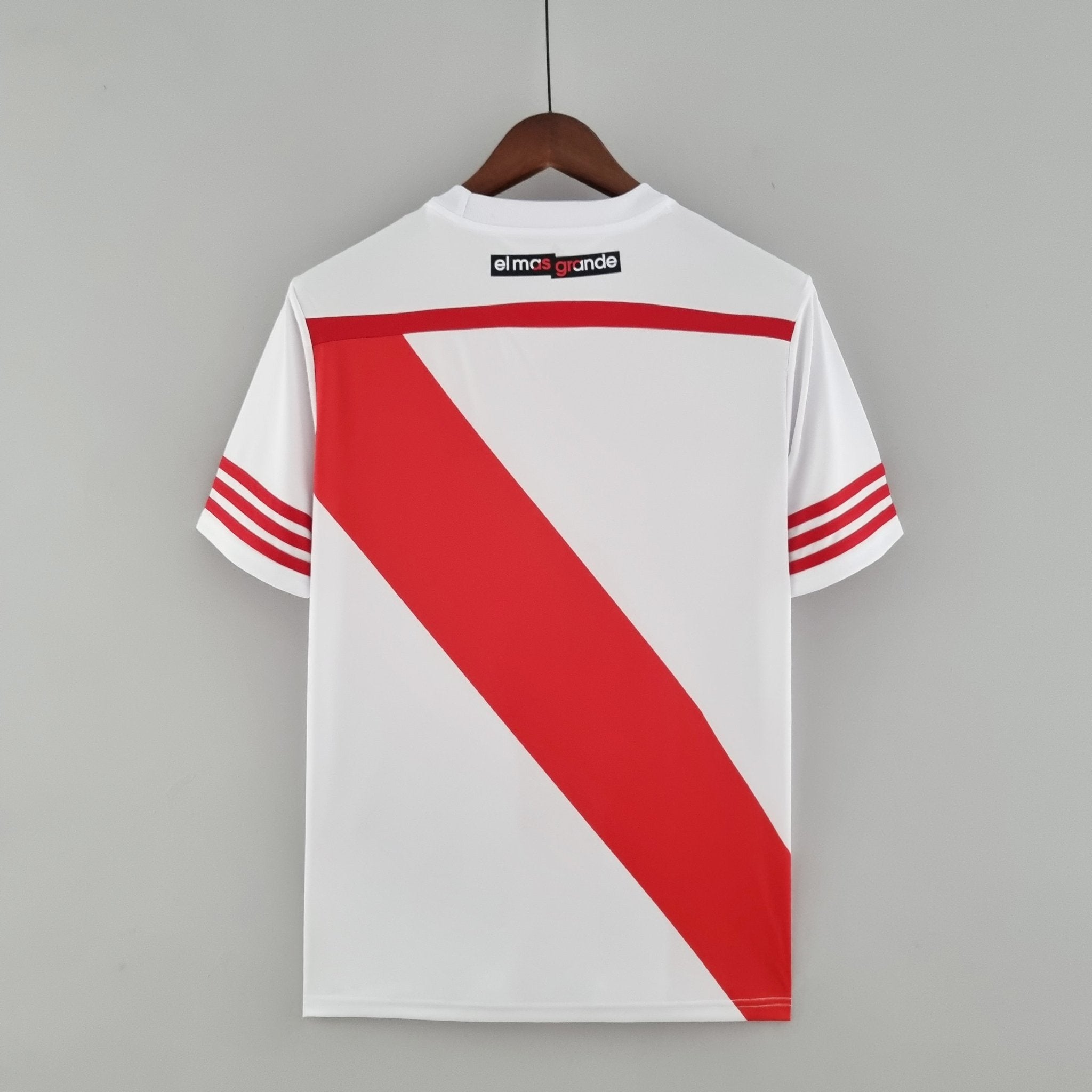 RIVER PLATE I 15/16 HOMBRE (RETRO) - Bota de Oro Tienda