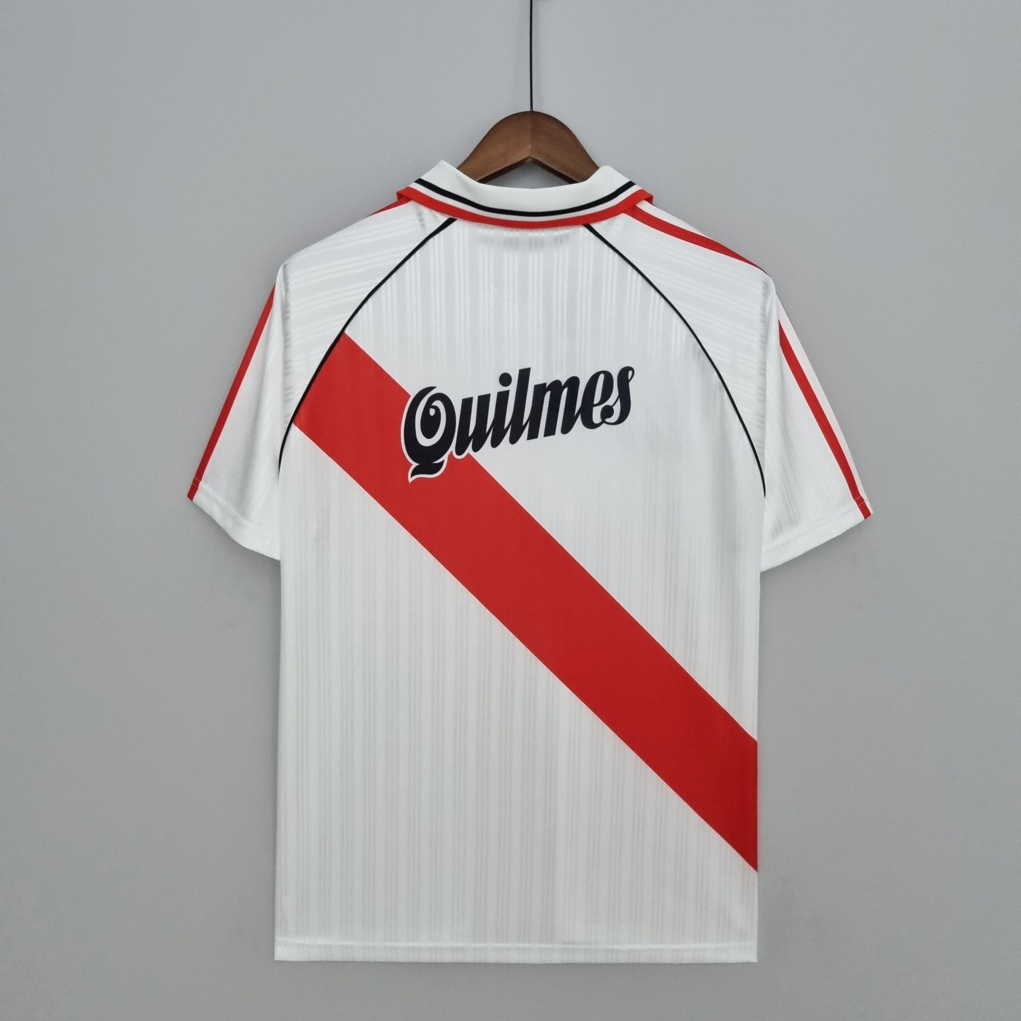 RIVER PLATE I 95/96 HOMBRE (RETRO) - Bota de Oro Tienda