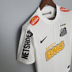 SANTOS ll 11/12 (RETRO) - Bota de Oro Tienda