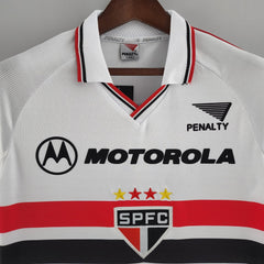 SÃO PAULO I 99 HOMBRE (RETRO) - Bota de Oro Tienda