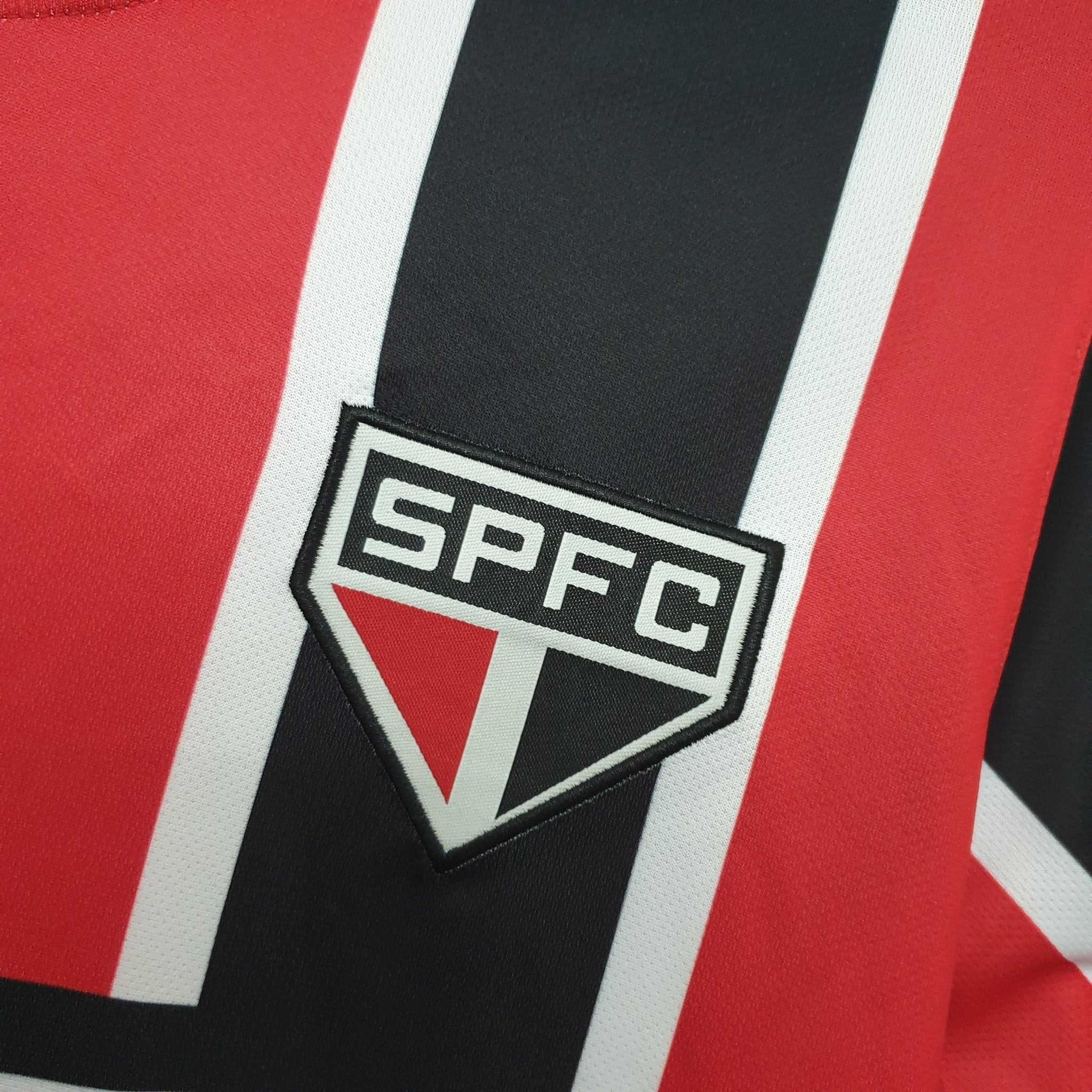 SÃO PAULO II 93/94 HOMBRE (RETRO) - Bota de Oro Tienda