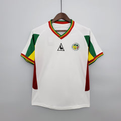 SENEGAL I HOMBRE (RETRO) - Bota de Oro Tienda