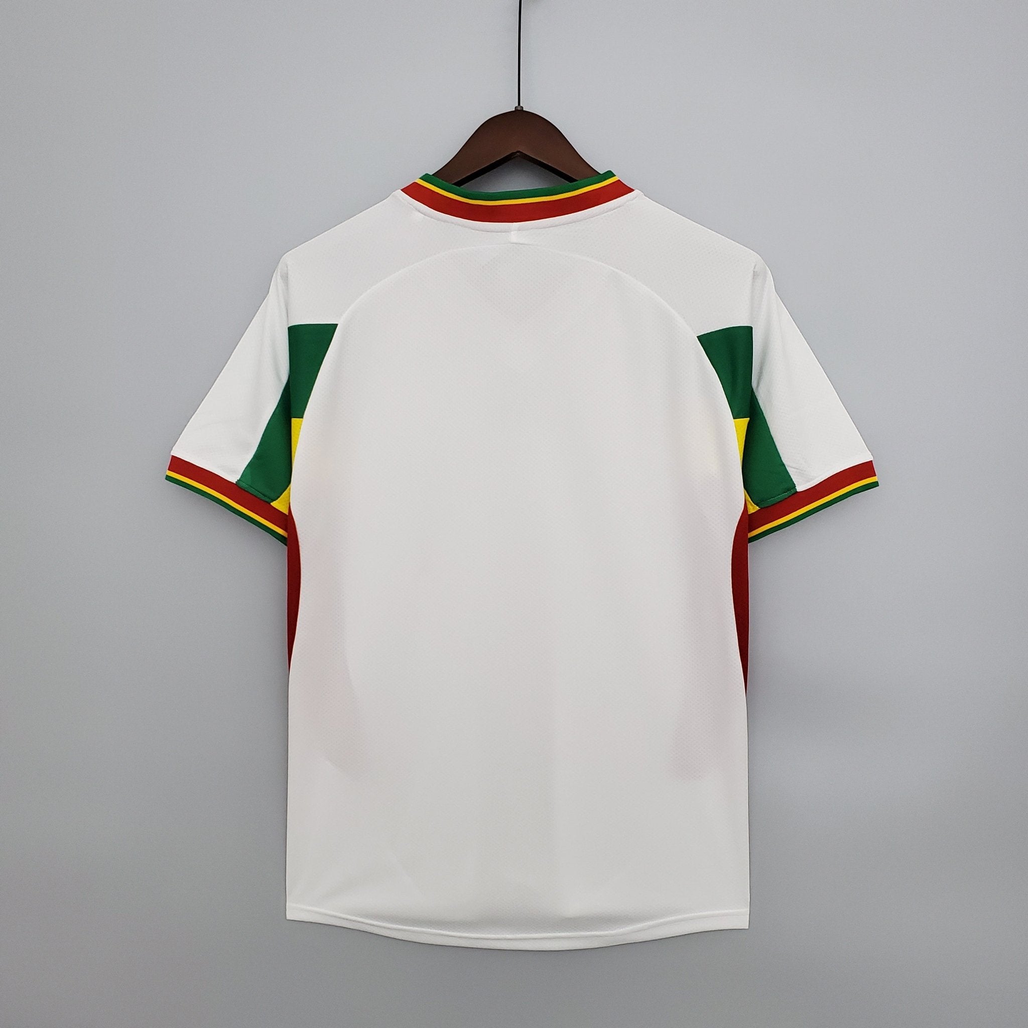 SENEGAL I HOMBRE (RETRO) - Bota de Oro Tienda