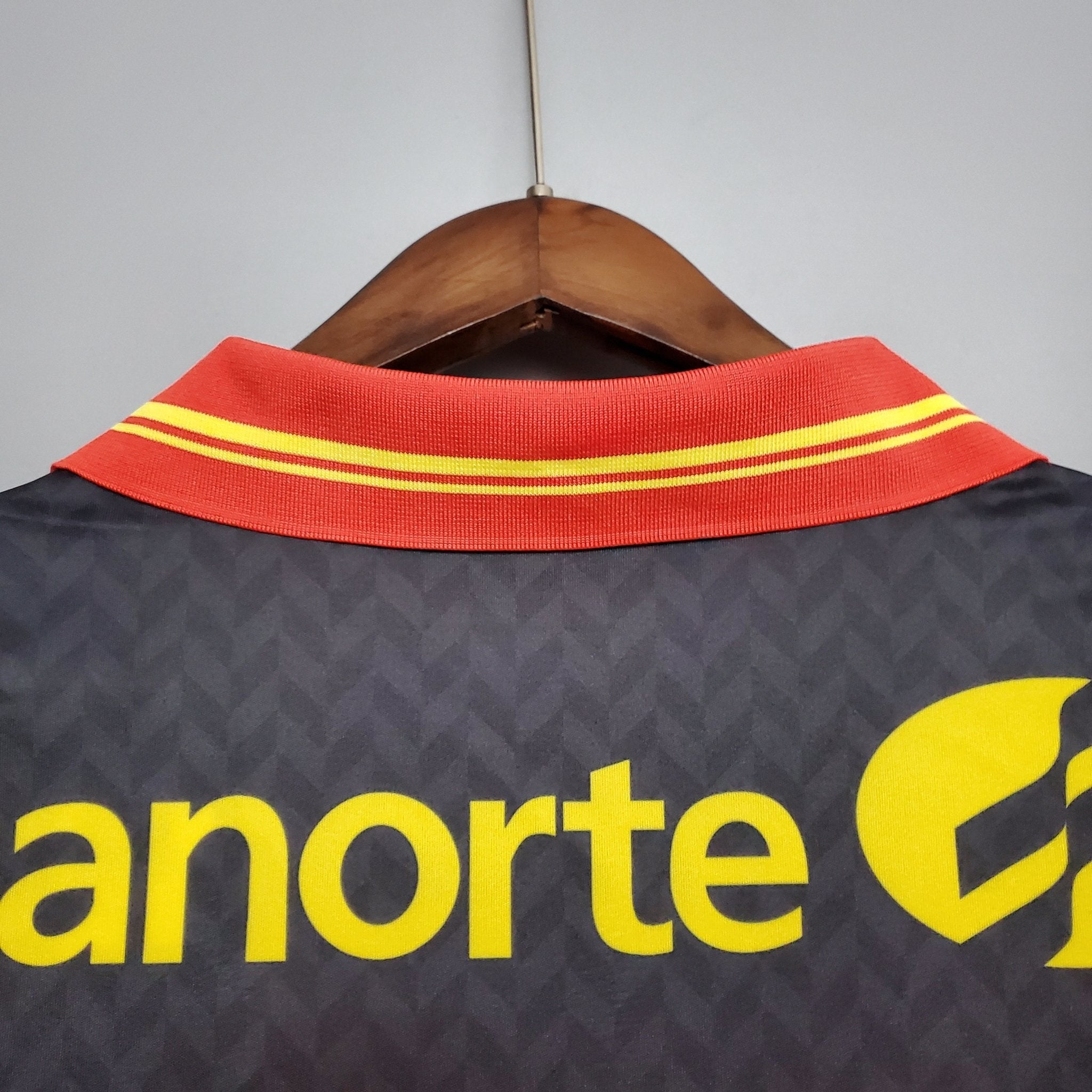 SPORT RECIFE l 92/93 HOMBRE (RETRO) - Bota de Oro Tienda