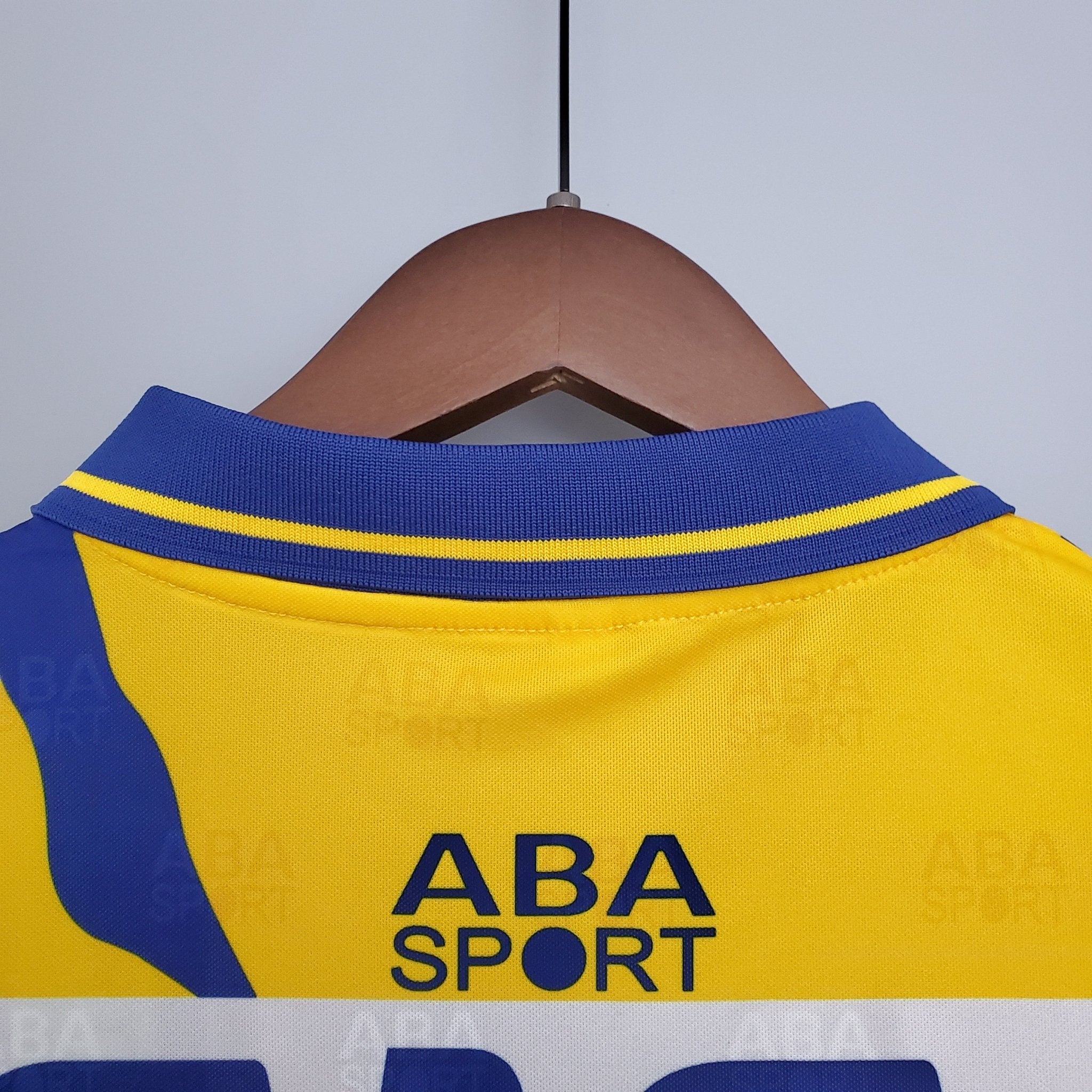 TIGRES I 96/97 HOMBRE - Bota de Oro Tienda