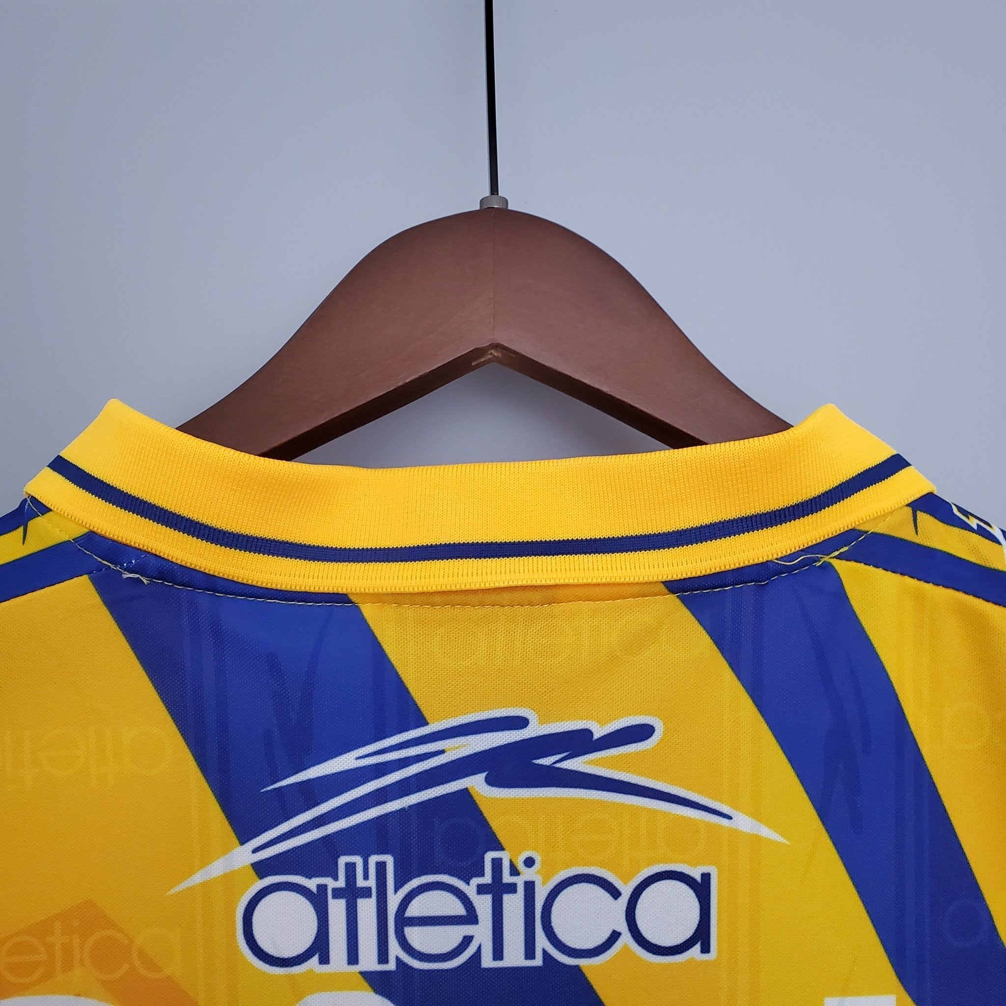 TIGRES I 97/98 HOMBRE - Bota de Oro Tienda