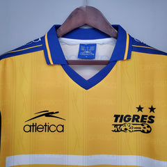 TIGRES I 99/00 HOMBRE - Bota de Oro Tienda
