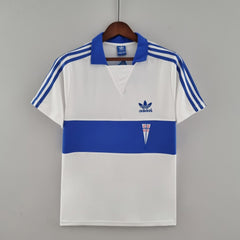 UNIVERSIDAD CATÓLICA I 1984 HOMBRE (RETRO) - Bota de Oro Tienda