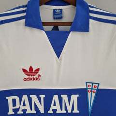 UNIVERSIDAD CATÓLICA I 1987 HOMBRE (RETRO) - Bota de Oro Tienda