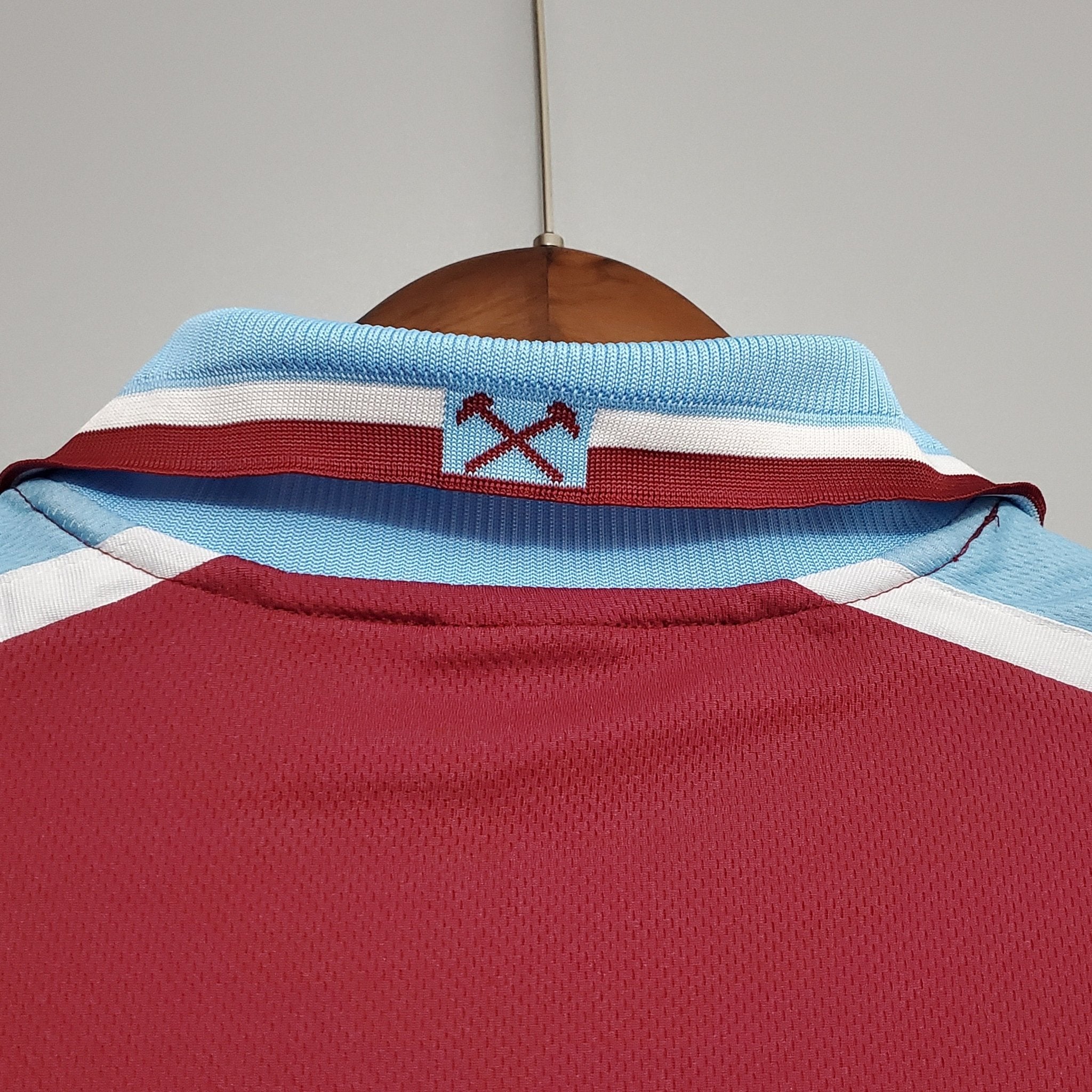 WEST HAM I 99/01 HOMBRE (RETRO) - Bota de Oro Tienda