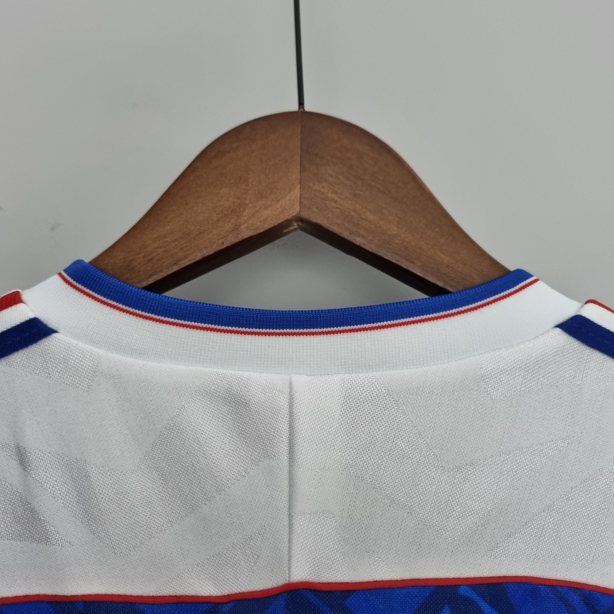 YUGOSLAVIA I 1992 HOMBRE (RETRO) - Bota de Oro Tienda